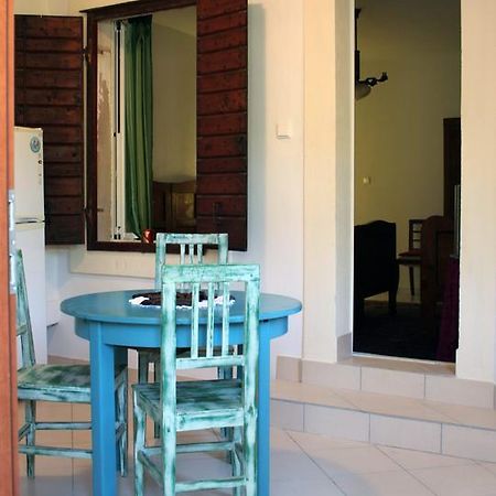 Hill House Marija Apartamento Komiža Exterior foto