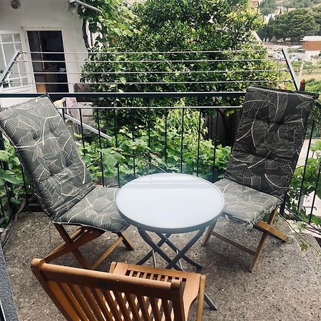 Hill House Marija Apartamento Komiža Exterior foto