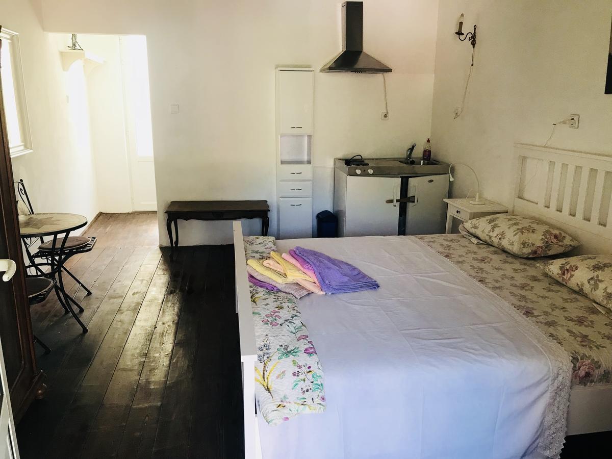 Hill House Marija Apartamento Komiža Exterior foto